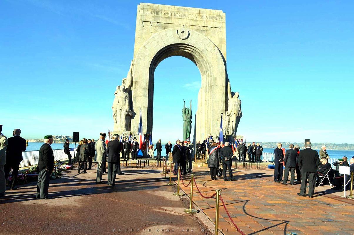 AOBR 2018 12 05 MARSEILLE HOMMAGE AUX MORTS POUR LA FRANCE EN AFN  (20).JPG